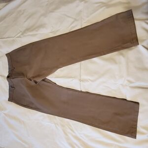 Men's Tan Old Navy Pants